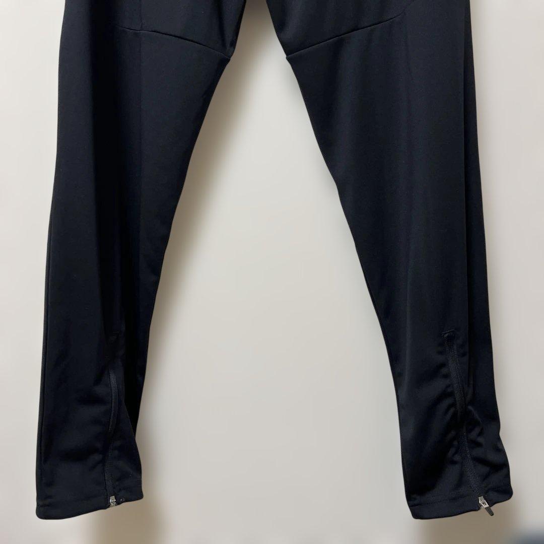 ボネーラ　 Lサイズ ジャージ ブラック/グレー