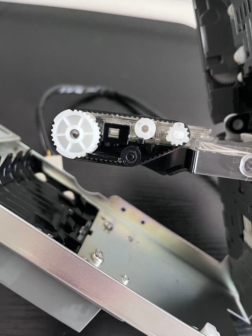 新紙幣対応ビルバリ　美品　コンラックスNBX-R620