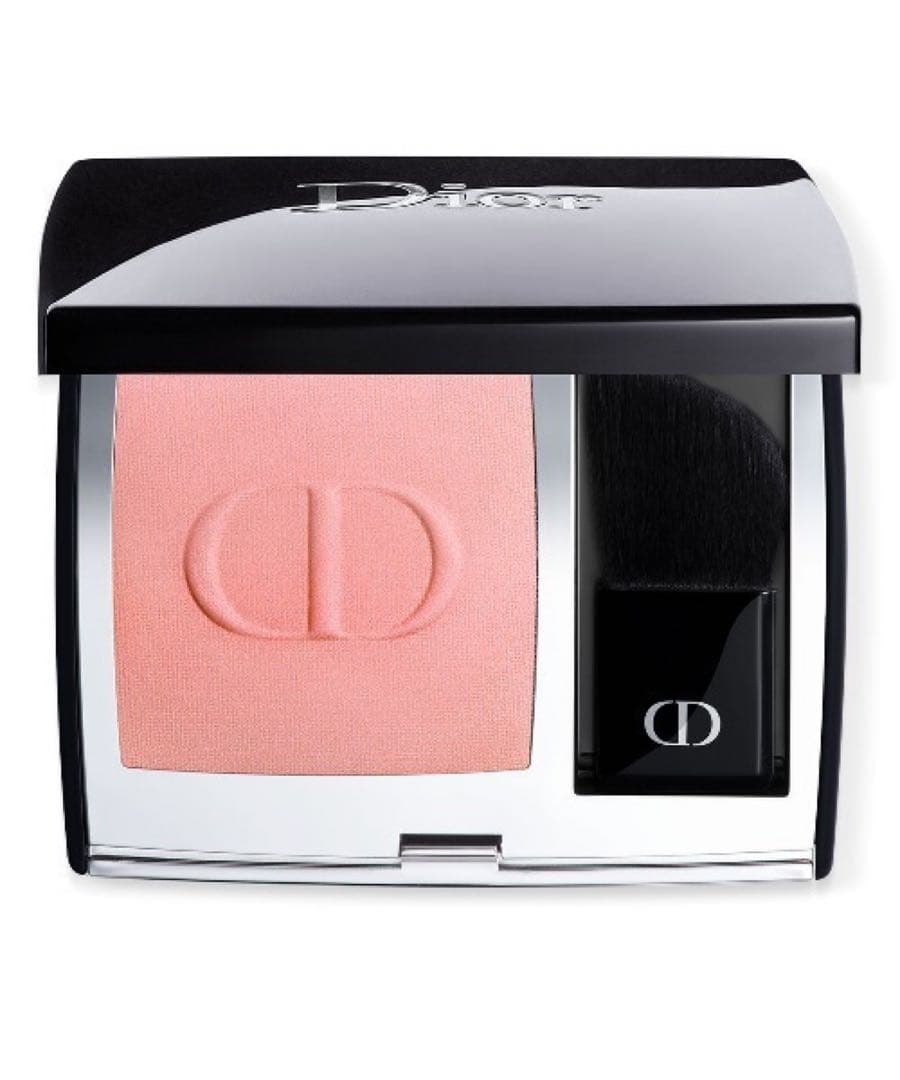 ディオールスキン ルージュ ブラッシュ 732 ピーチ コロール サテン