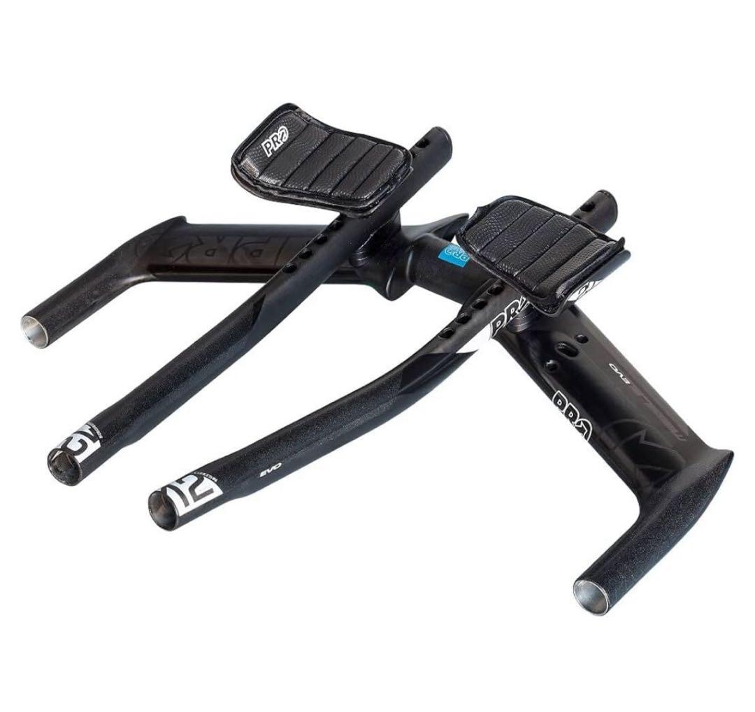 SHIMANO プロ(PRO) ミサイルEVOTTバー