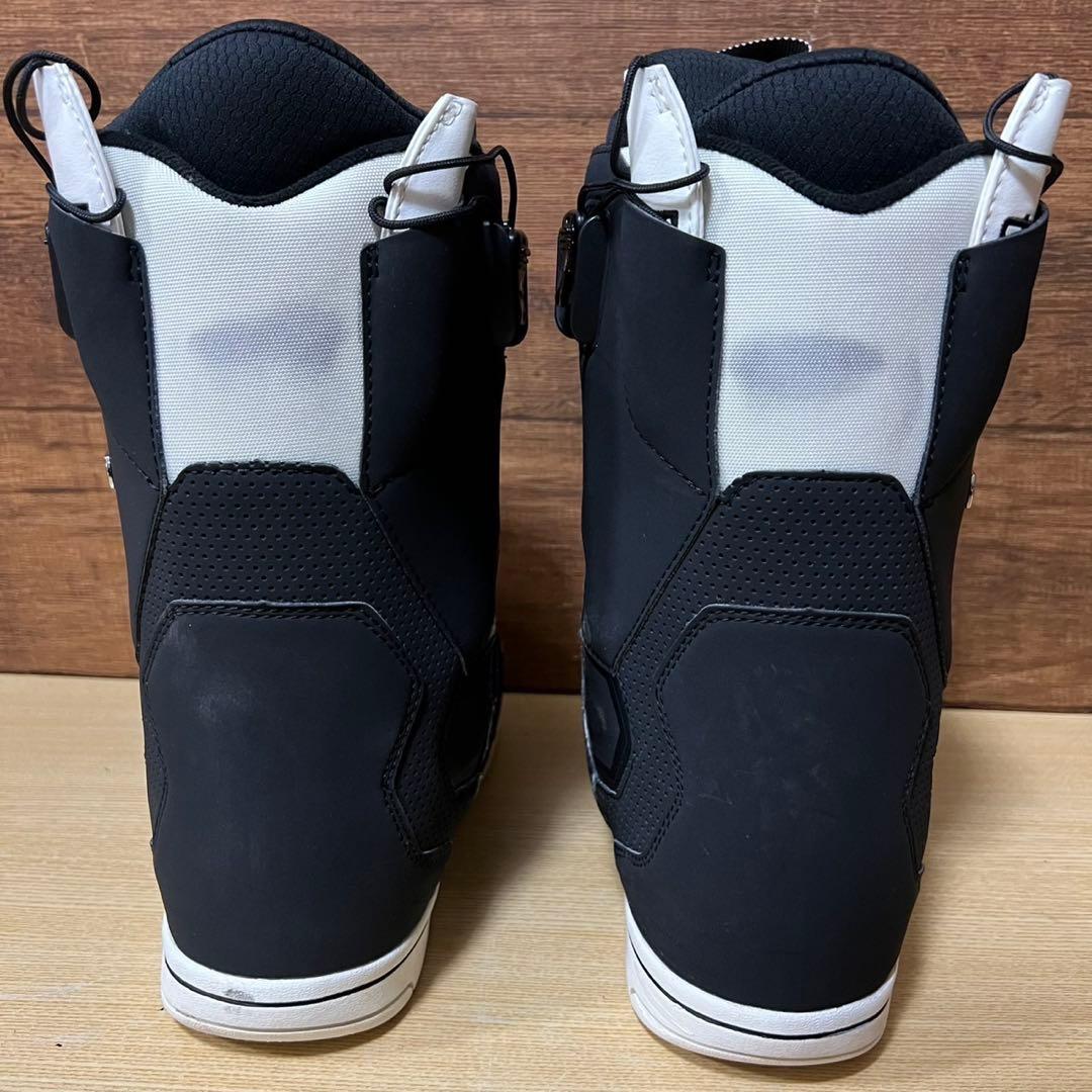 美品　K2 SALOMON DEELUXE メンズスノーボード　3点　154cm