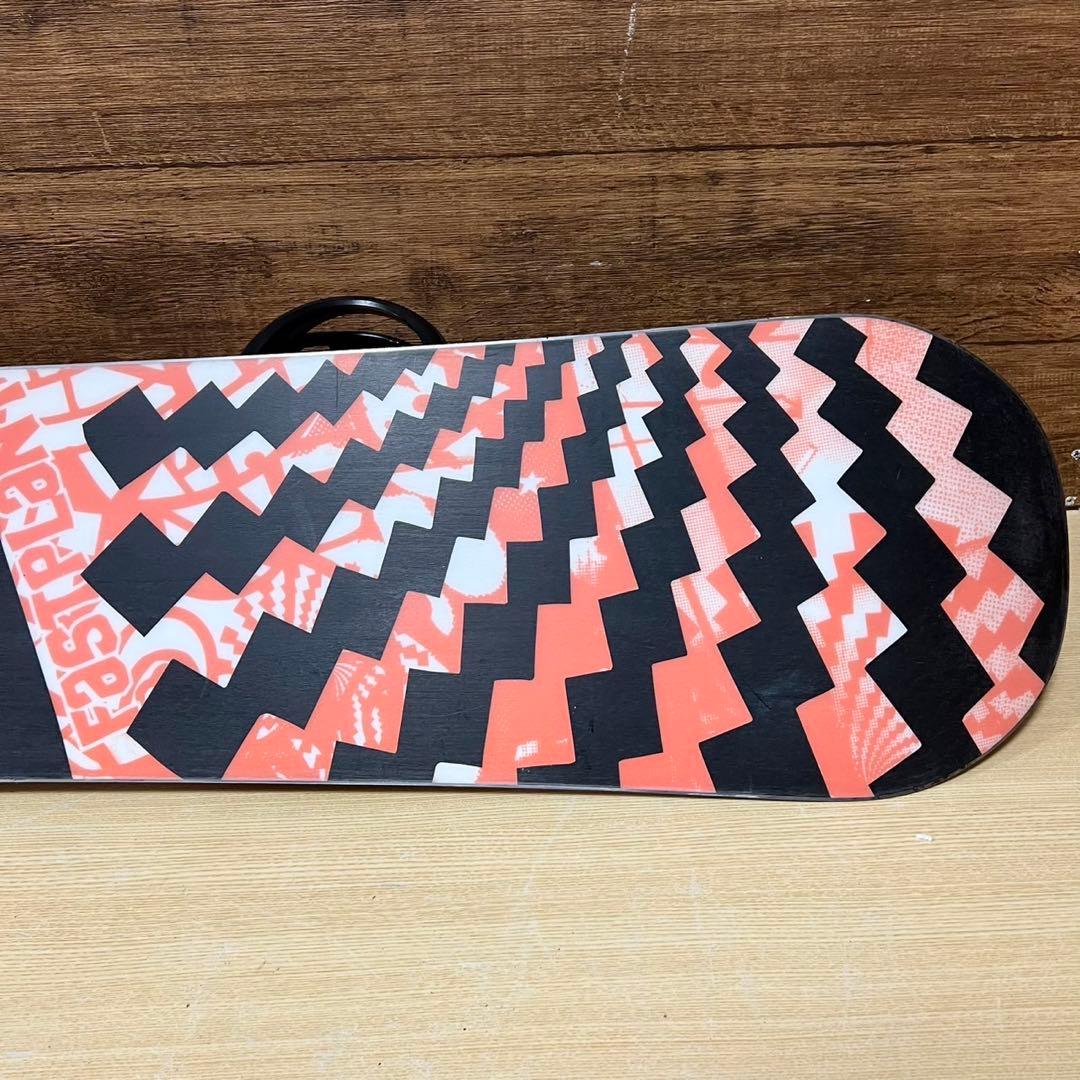 美品　K2 SALOMON DEELUXE メンズスノーボード　3点　154cm