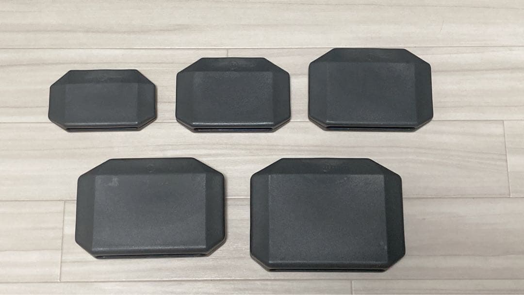 LP グラナイトブロック LP1210 【ブロックのみ‼️】