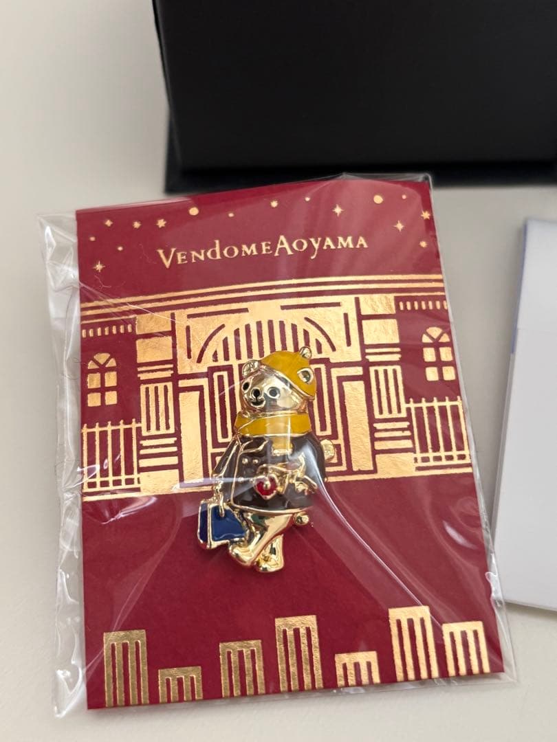 miico 再出品 ヴァンドーム青山プラチナリング 9号 美品