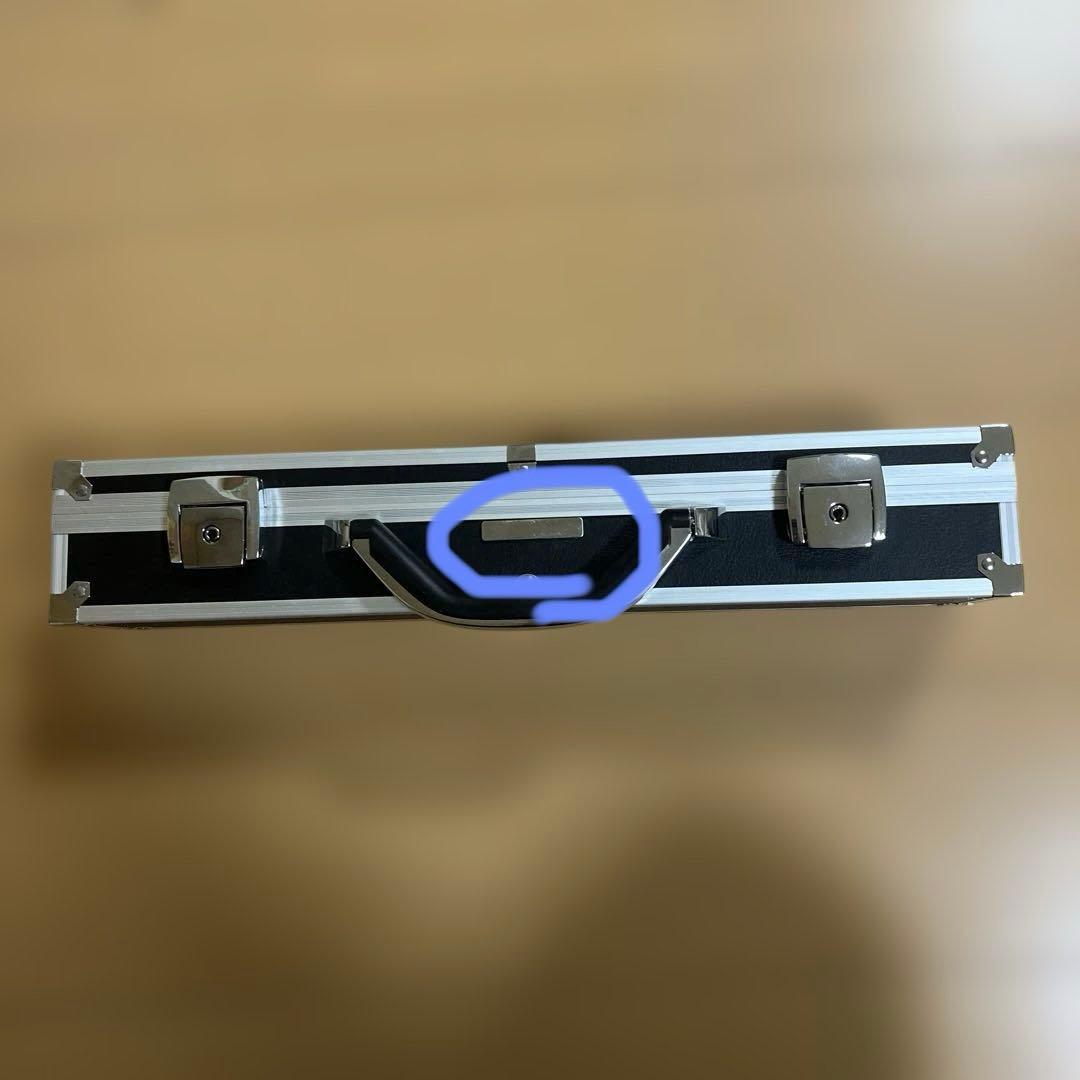 【新品・未使用】包丁、ナイフセットケース入り