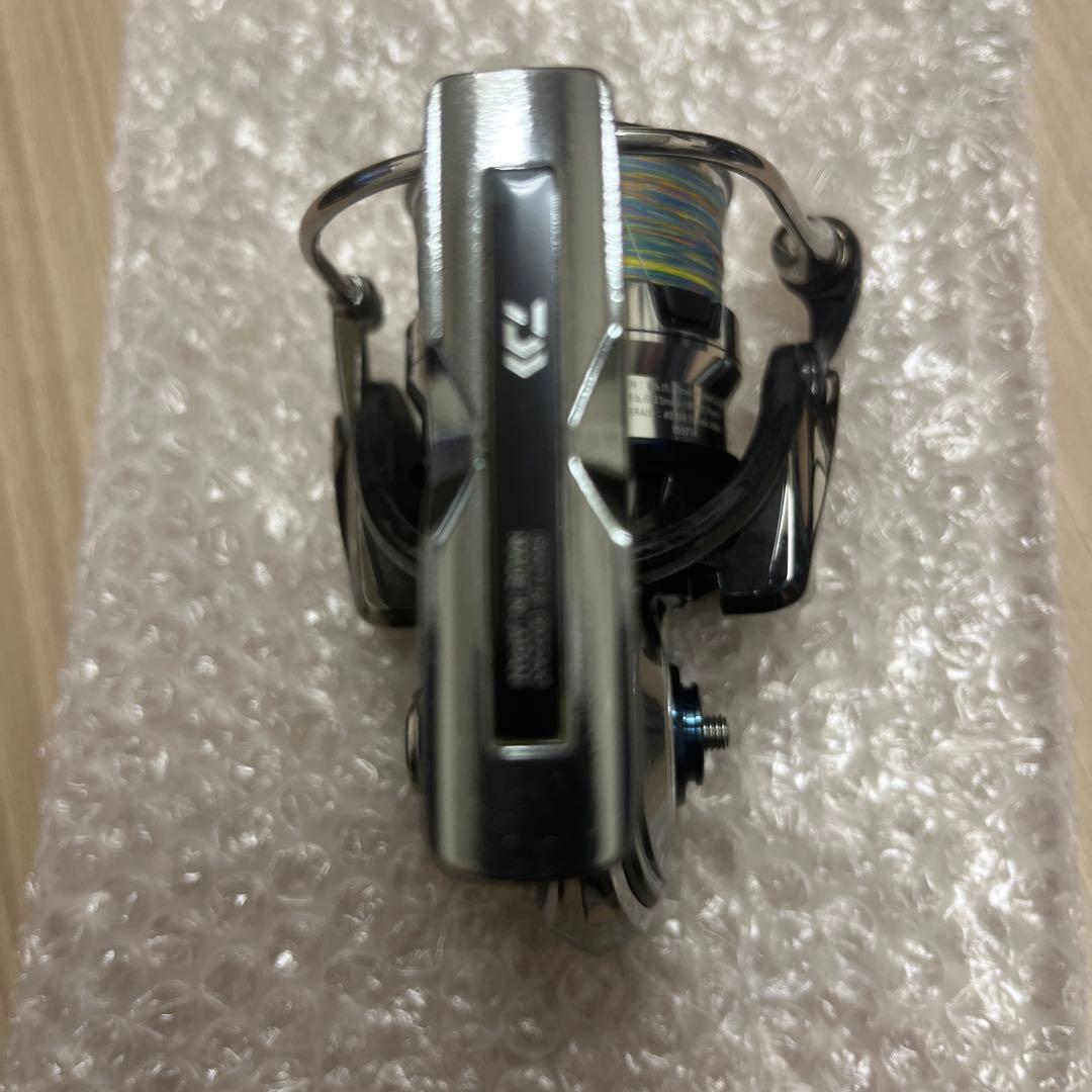 ダイワ イグジストEXIST LT 3000S-C