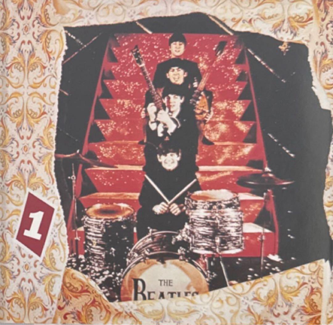 yos_doi 様限定！ビートルズ3点セット beatles