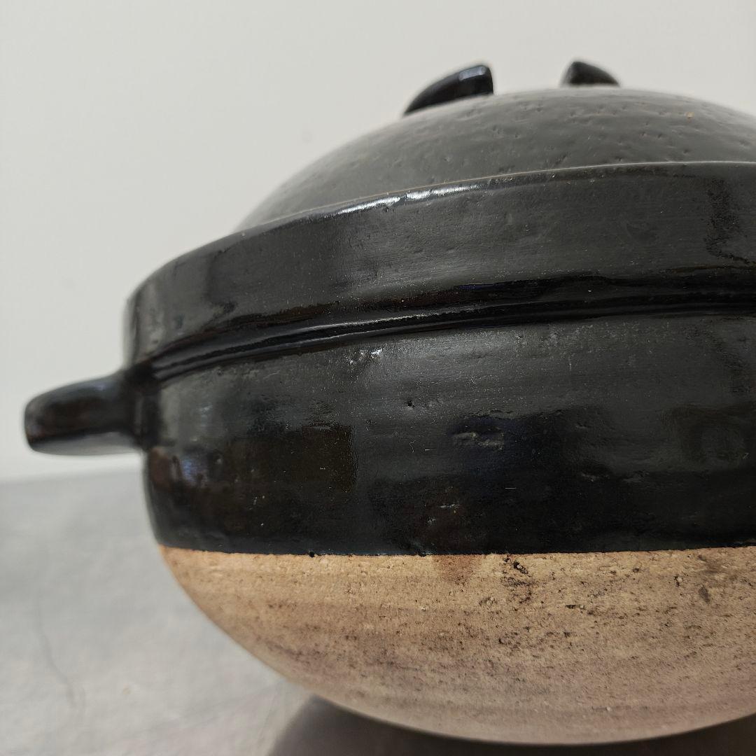 長谷園 かまどさん 三合炊き