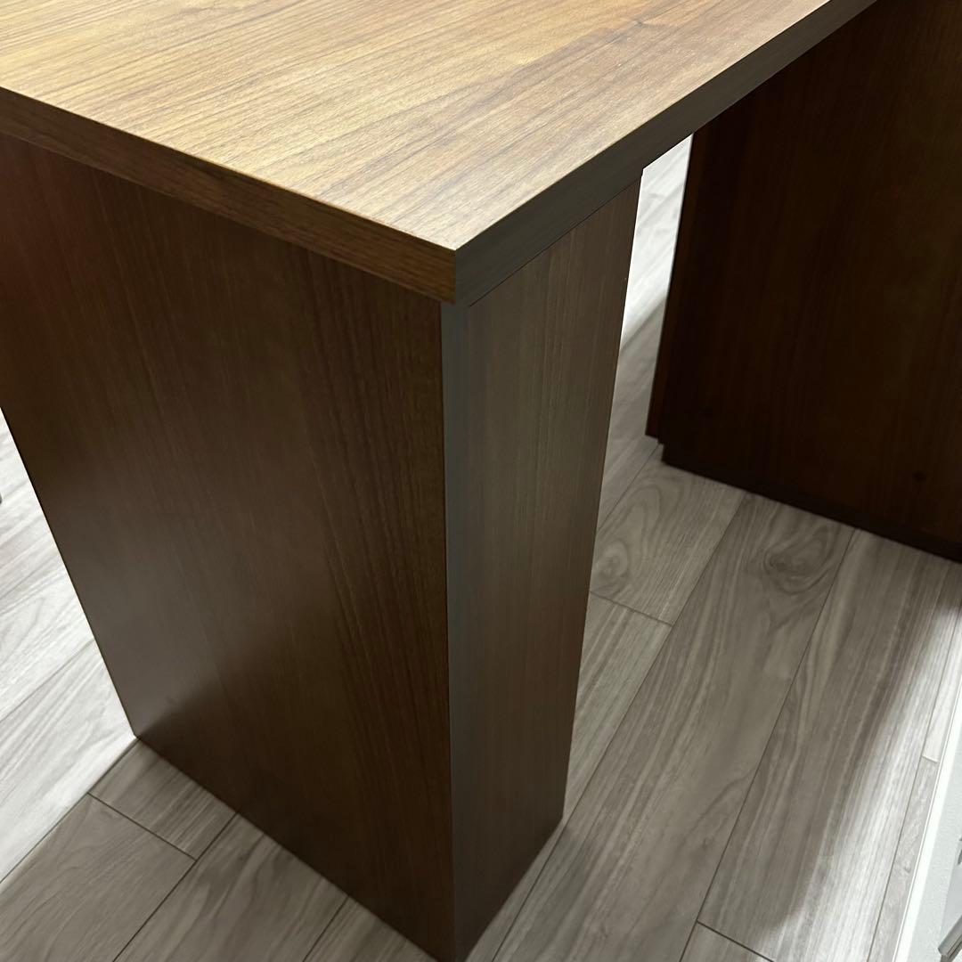 高野木工 ASTER デスク キャビネット