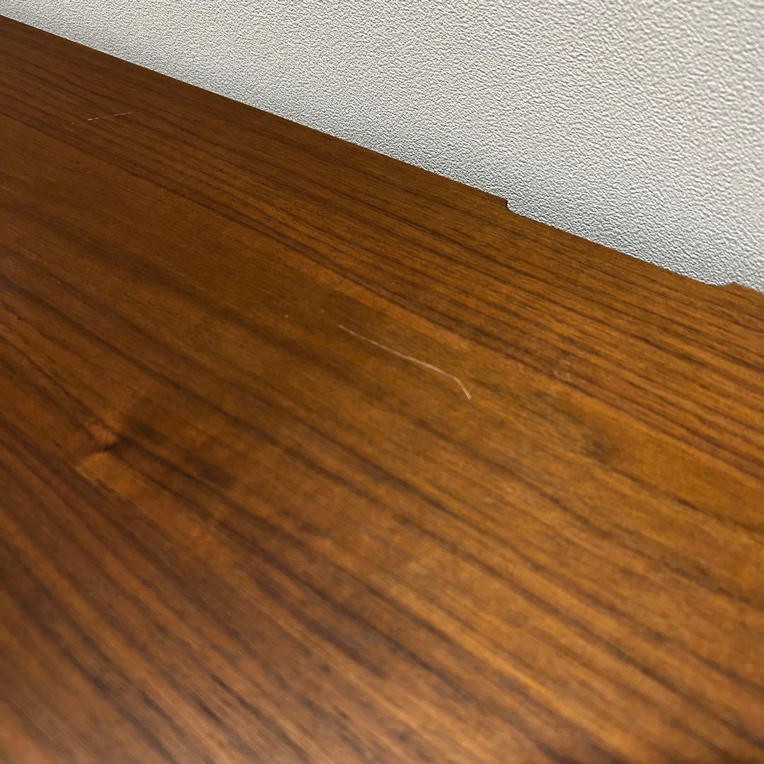 高野木工 ASTER デスク キャビネット