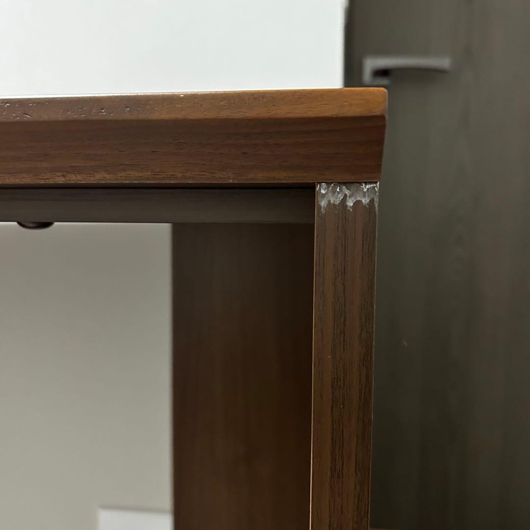 高野木工 ASTER デスク キャビネット