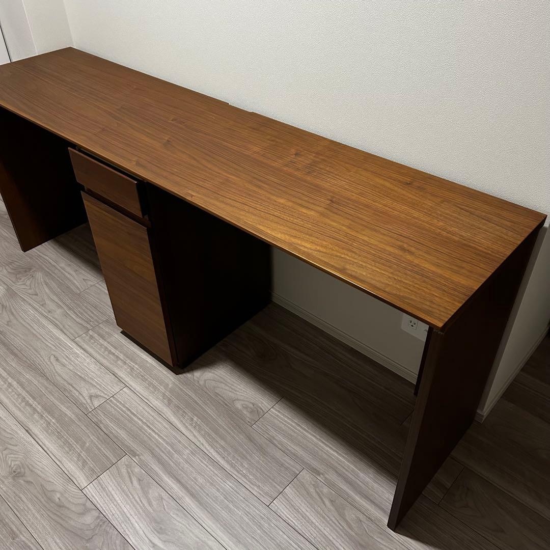 高野木工 ASTER デスク キャビネット