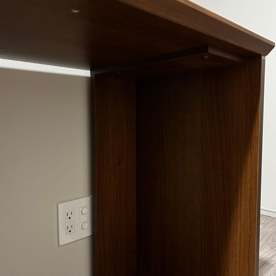 高野木工 ASTER デスク キャビネット