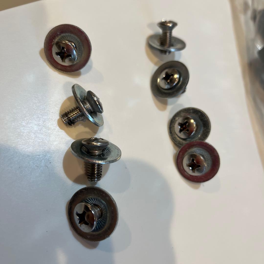 BURTON スノーボードビンディング　reflex　Mサイズ