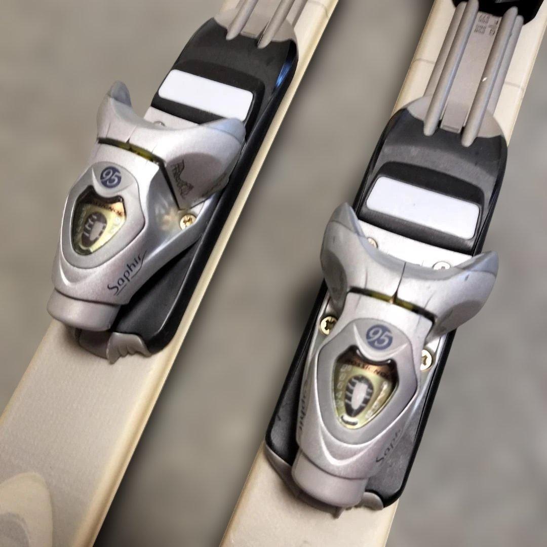 ロシニョール スキー板 Saphir Flash 140cm