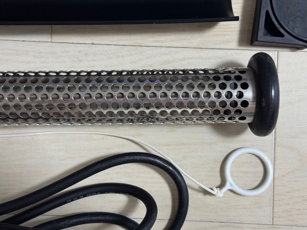 【沸かし太郎】SUNART 湯沸かし器 SCH-901