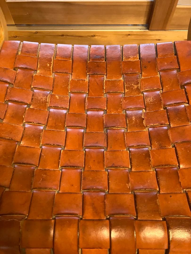 【arflex】　NT チェア　川上元美②