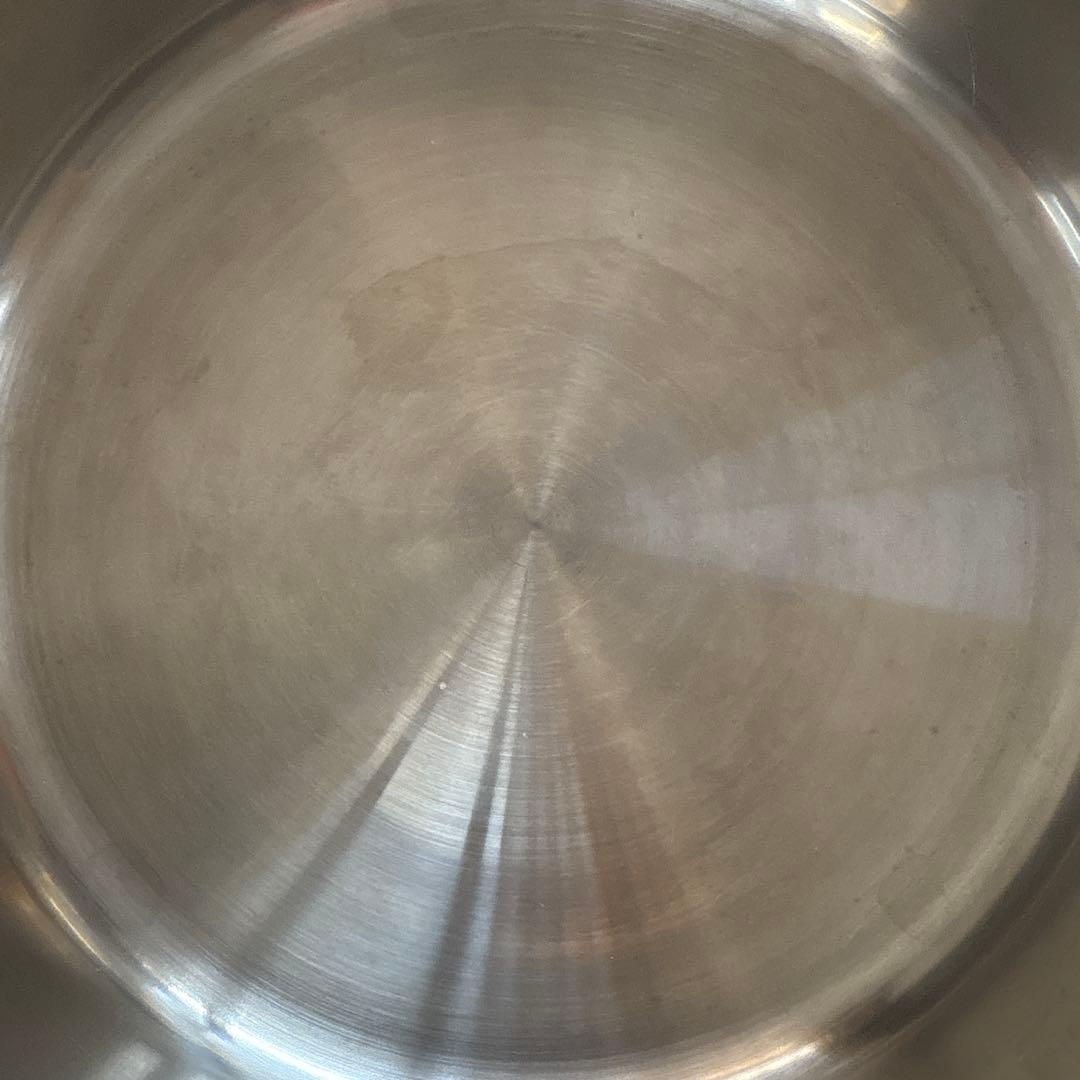 WMF鍋、フライパンセット新品、使用品