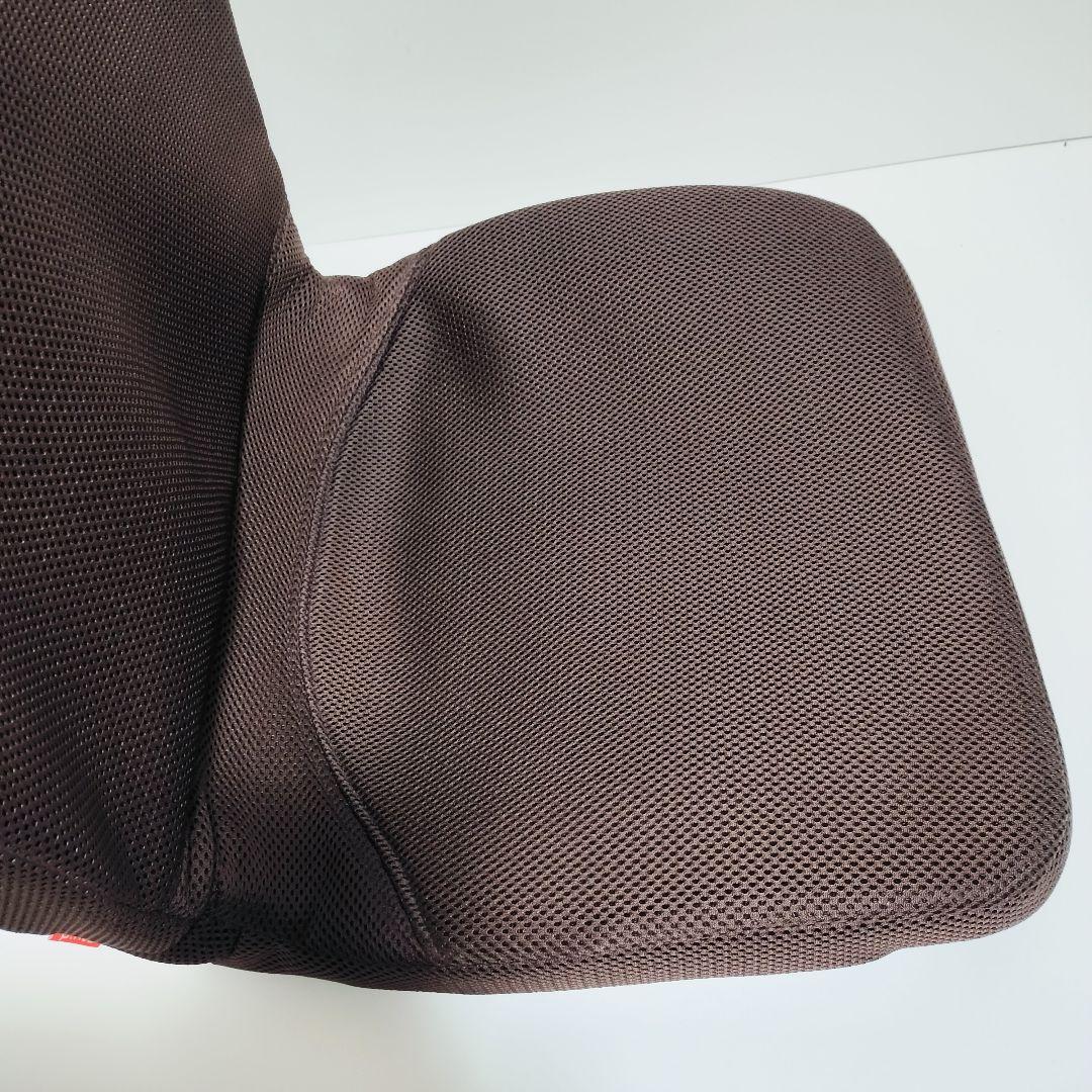 【極美品】P!NTO 正しい姿勢の習慣用座布団 クッション PINTO ピント