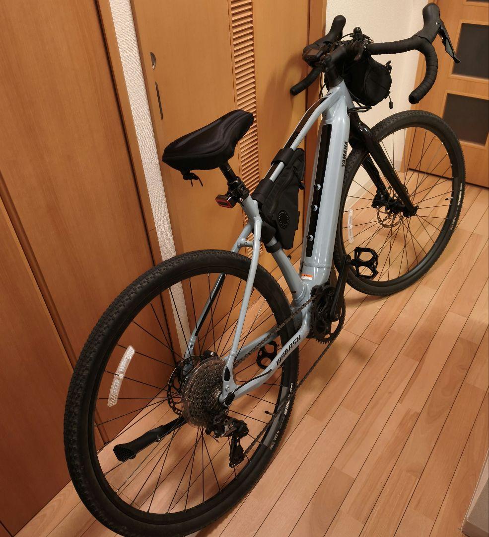 Yamaha Wabash rt Mサイズ