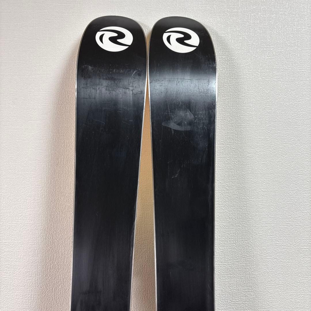 ROSSIGNOL FREE ZB ロシニョール　ミッドスキー　スキーボード