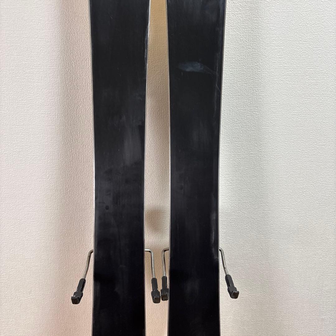 ROSSIGNOL FREE ZB ロシニョール　ミッドスキー　スキーボード