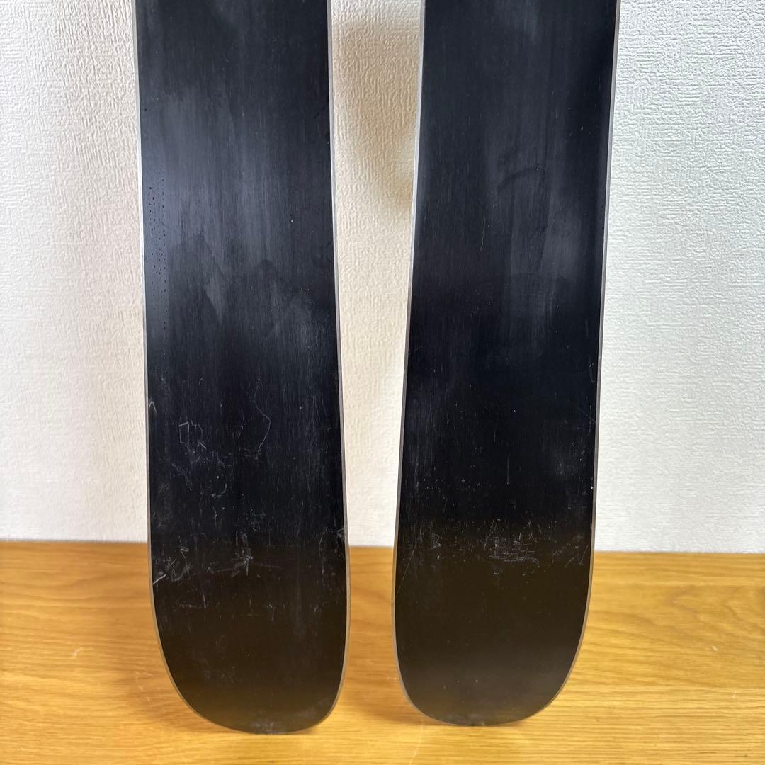ROSSIGNOL FREE ZB ロシニョール　ミッドスキー　スキーボード