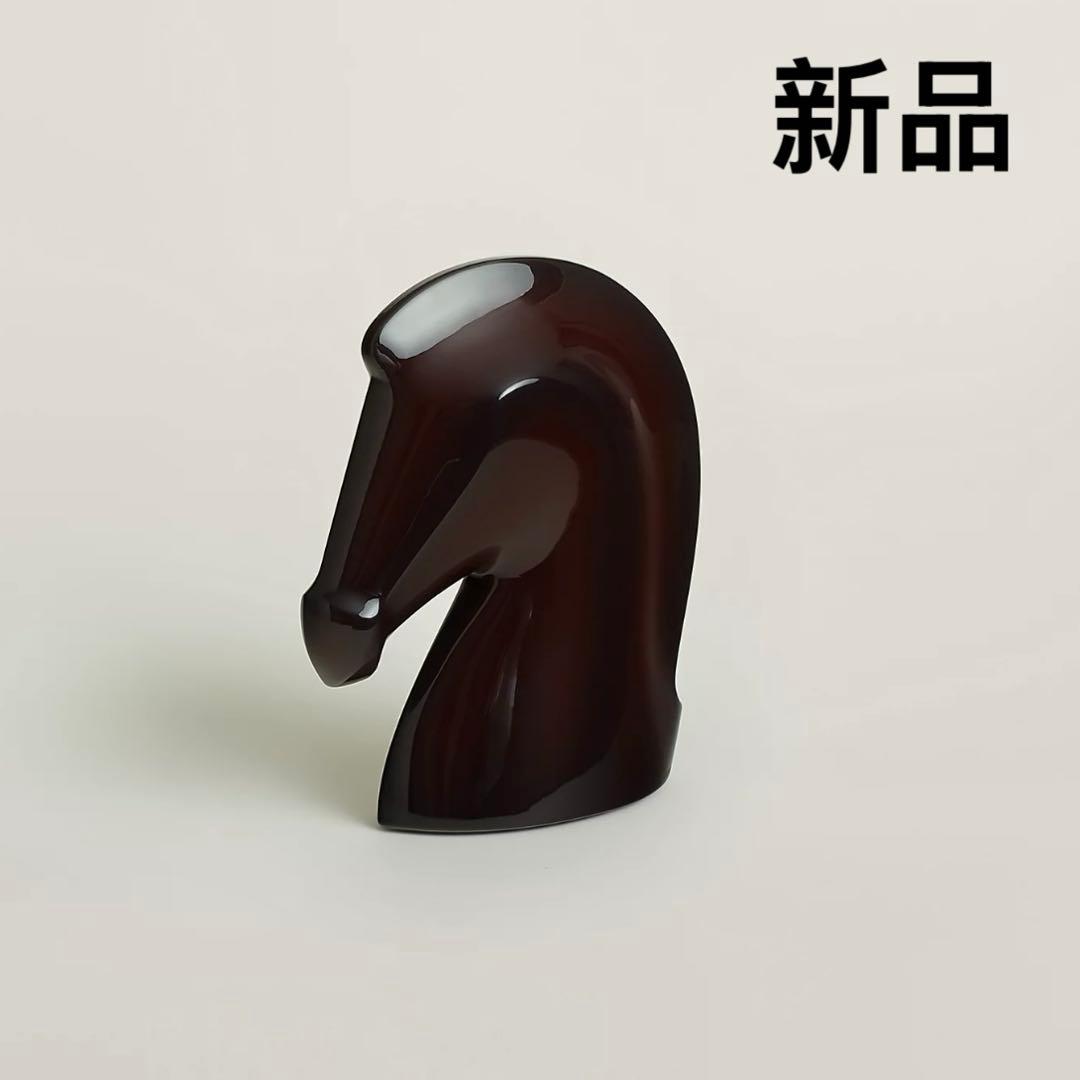 【新品】 エルメス ペーパーウェイト 《サマルカンド》