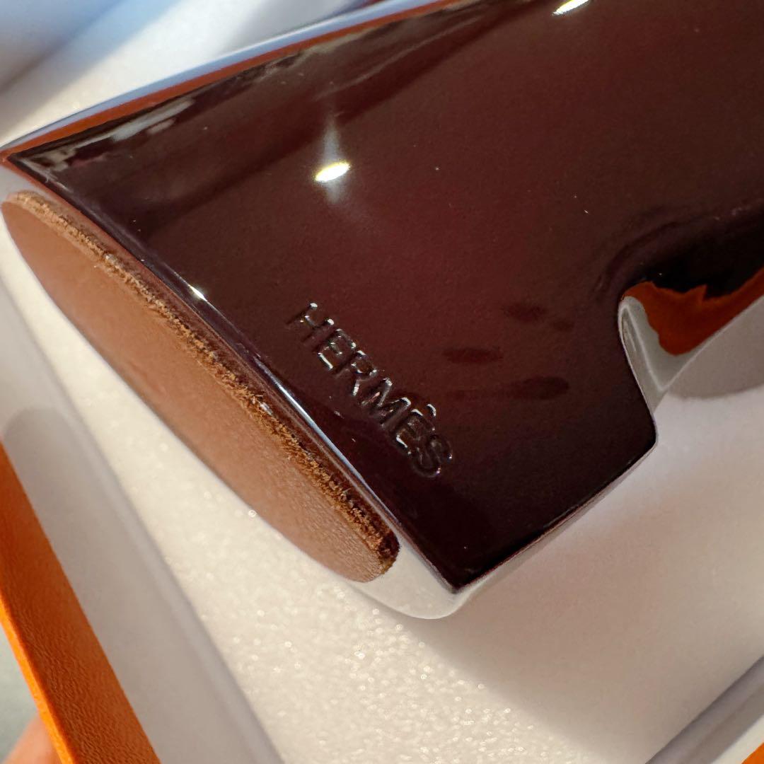 【新品】 エルメス ペーパーウェイト 《サマルカンド》