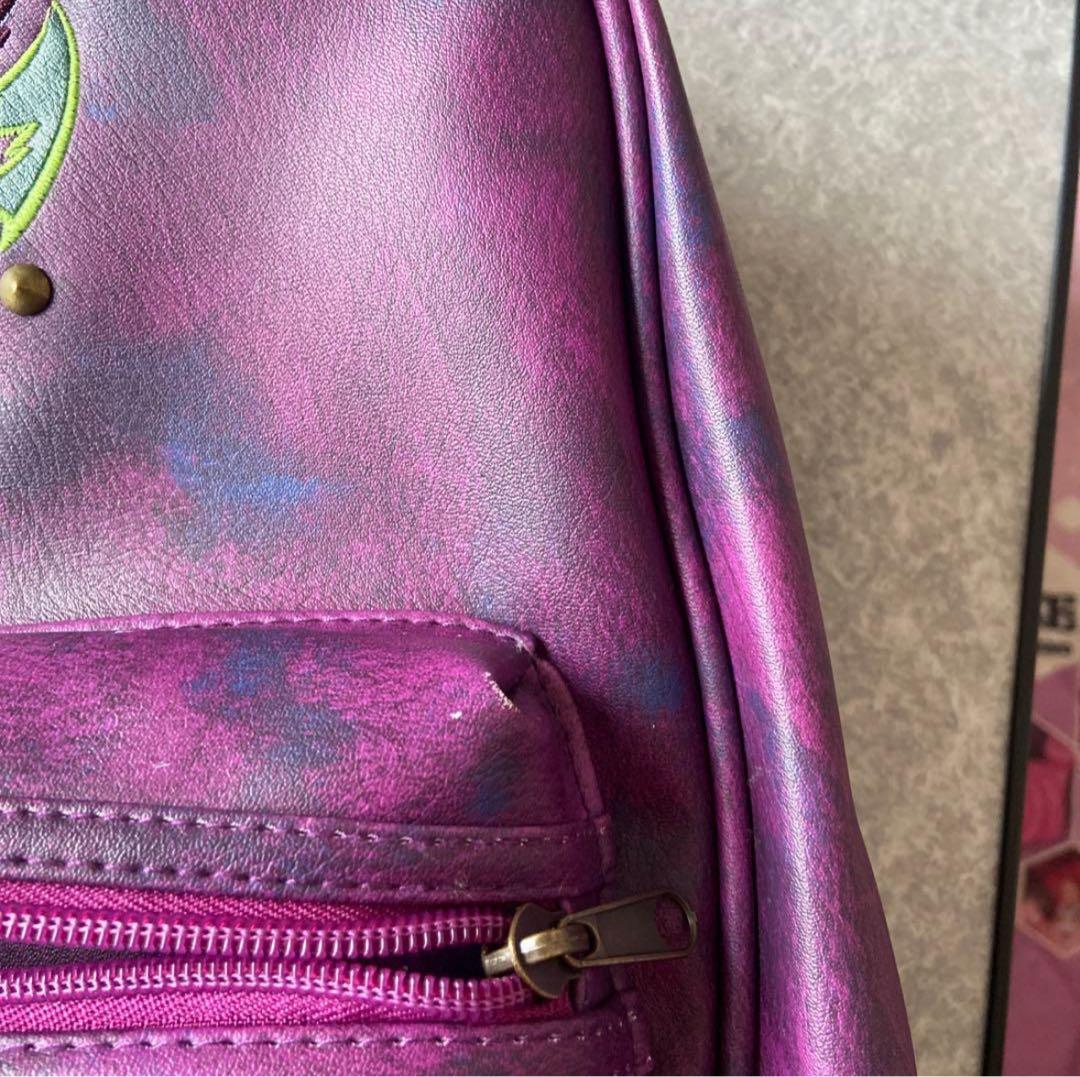 ディセンダント マル リュック