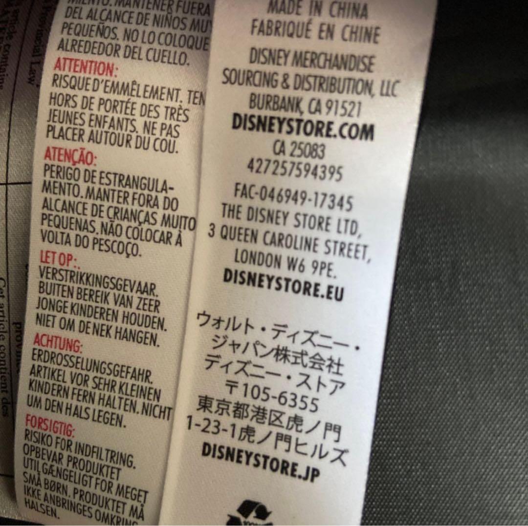 ディセンダント マル リュック