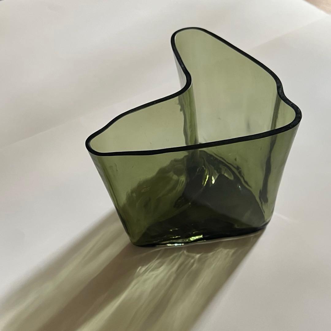 Alvar Aalto Collection イッタラ アアルトベース 2021