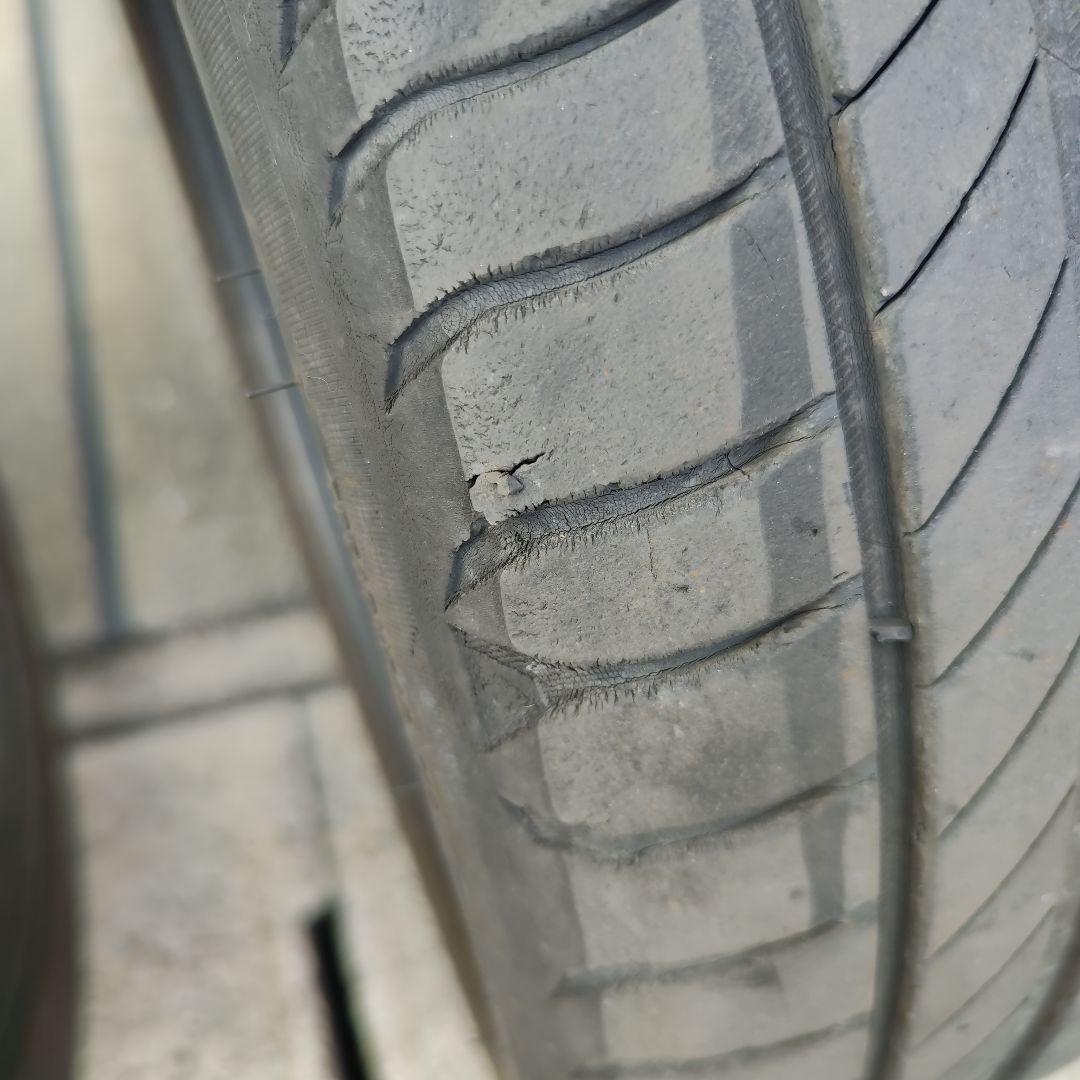 値下げ↓ミシュラン プライマシー4 225/45R18 4本セット