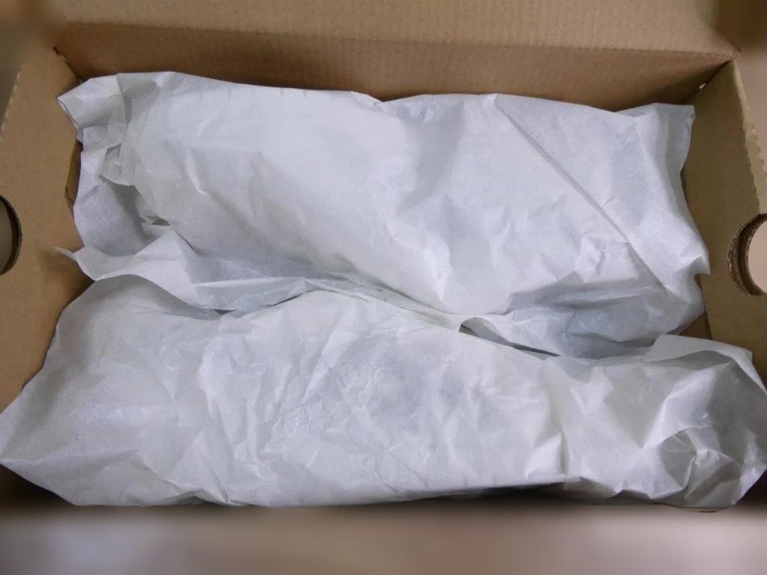 【新品・未使用】アシックス スニーカー　ジャパン S　レディース　25㎝