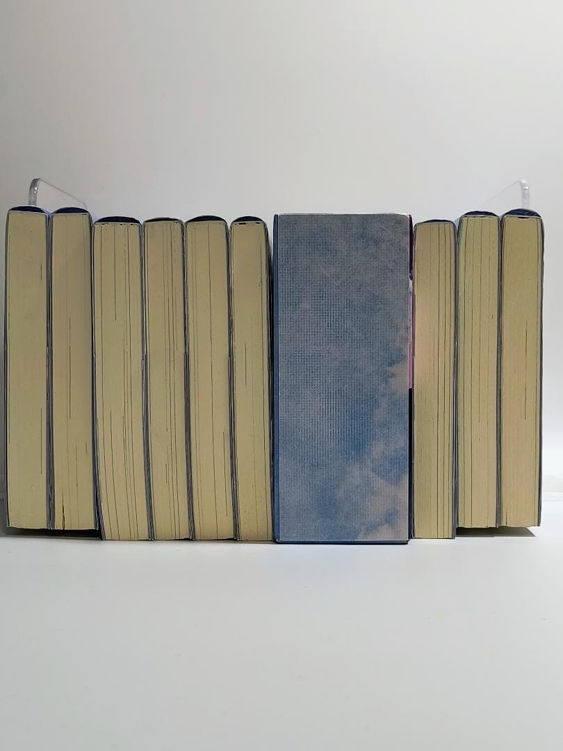 【セット】魔女の旅々(GAノベル) 1~23巻セット+学園+5秒前