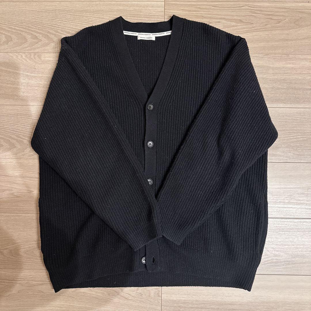 ＊universal products＊ ユニバーサルプロダクツ カーディガン