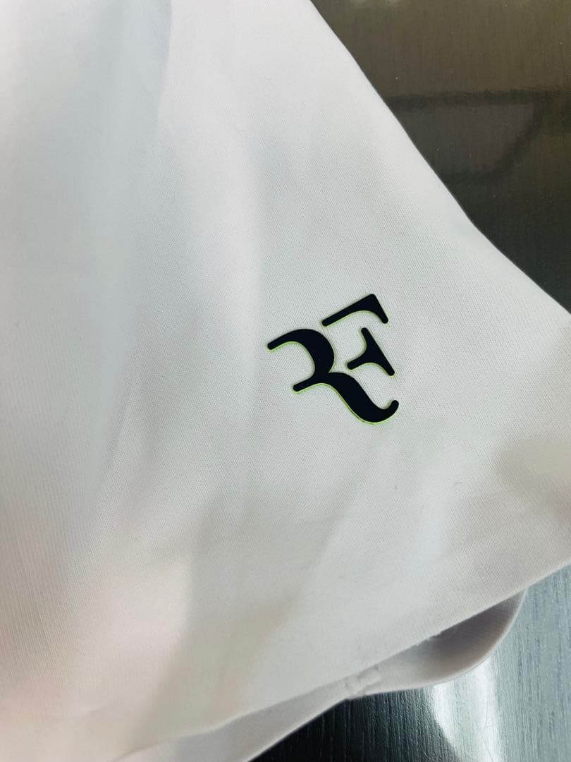 NIKE ナイキ 2018 マイアミ インディアンウェルズ フェデラー シャツ