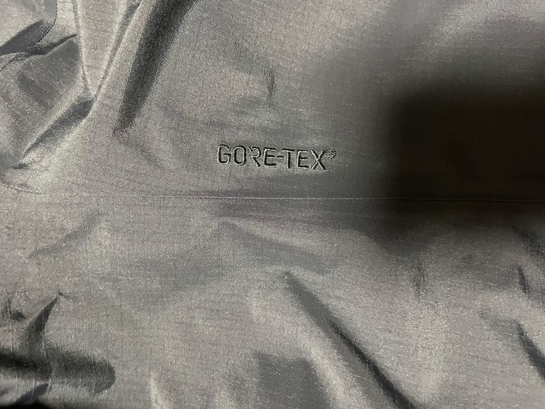 希少ARC’TERYX BEAMS別注 Zeta SL GORE-TEX
