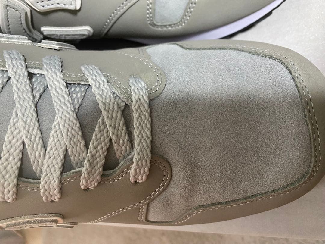 Sangacio スニーカー にゅ26.5cm クリアファイル　マグカップ　3点