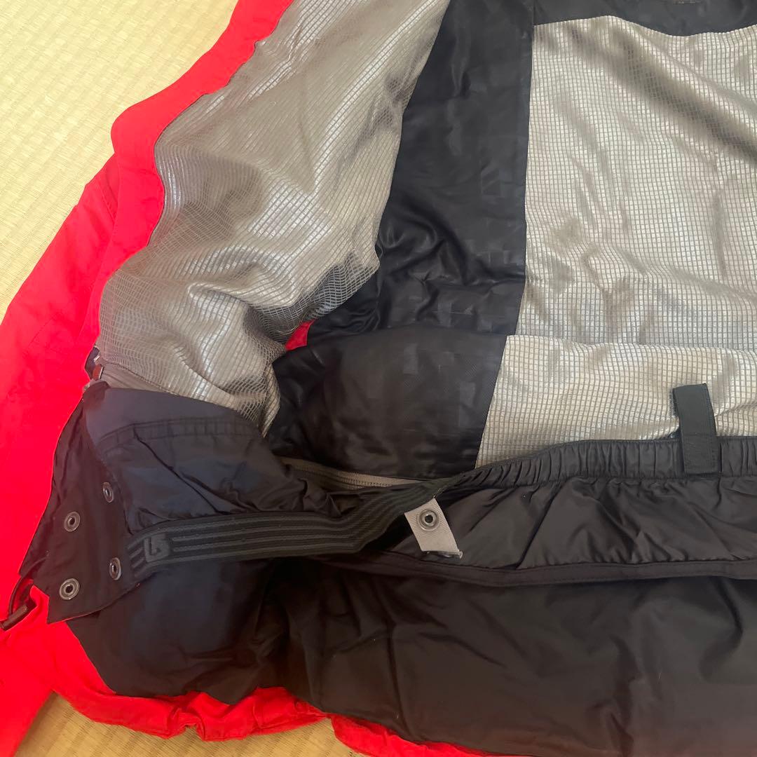 BURTON AK 2L CYCLIC JACKET GORE-TEX Sサイズ