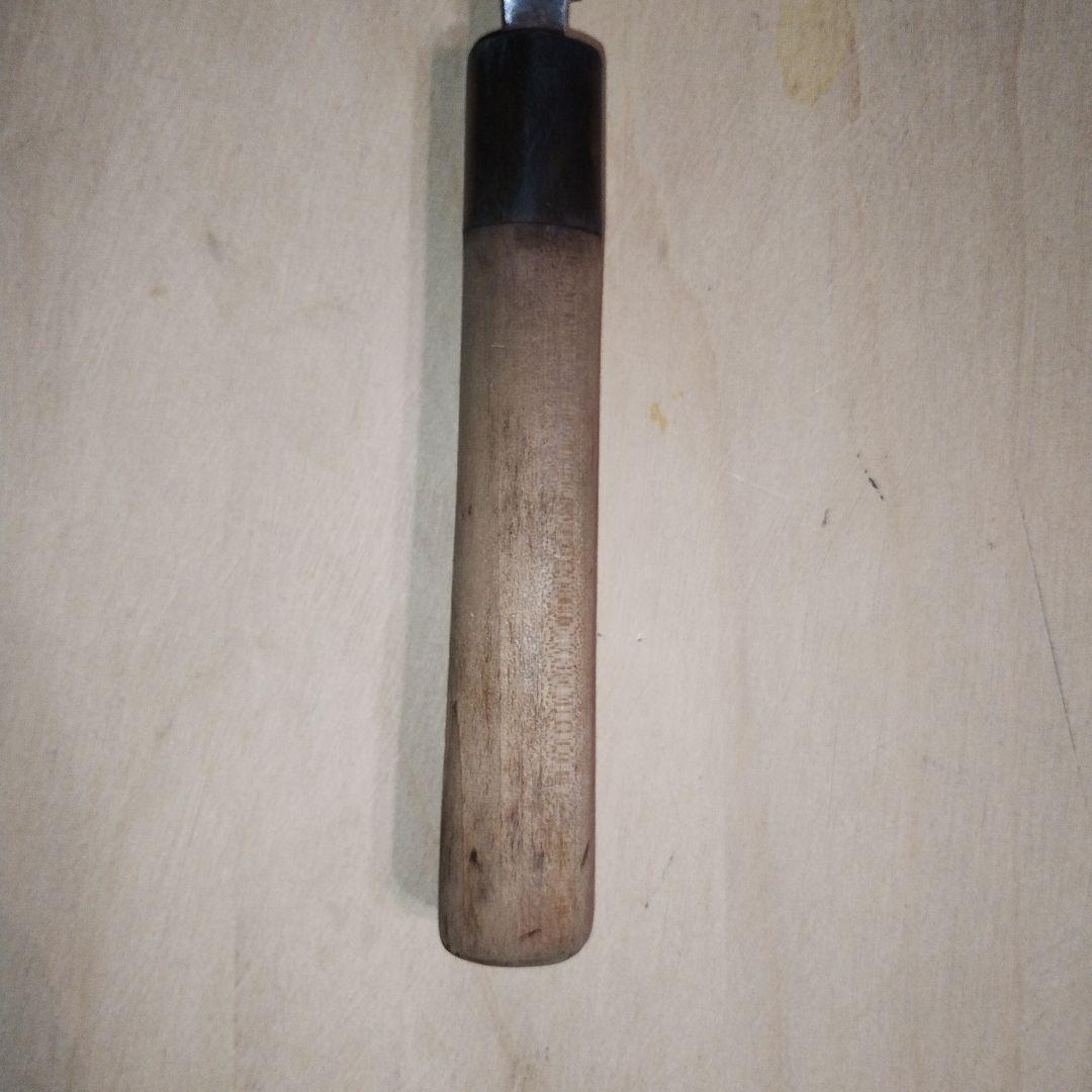 正本総本店　柳刃包丁　全長390mm