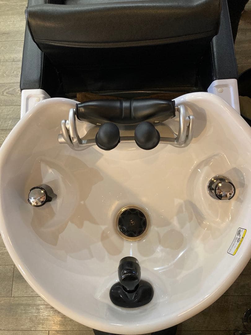 タカラベルモント　YUME ixiユメイクシー　人気のブラック