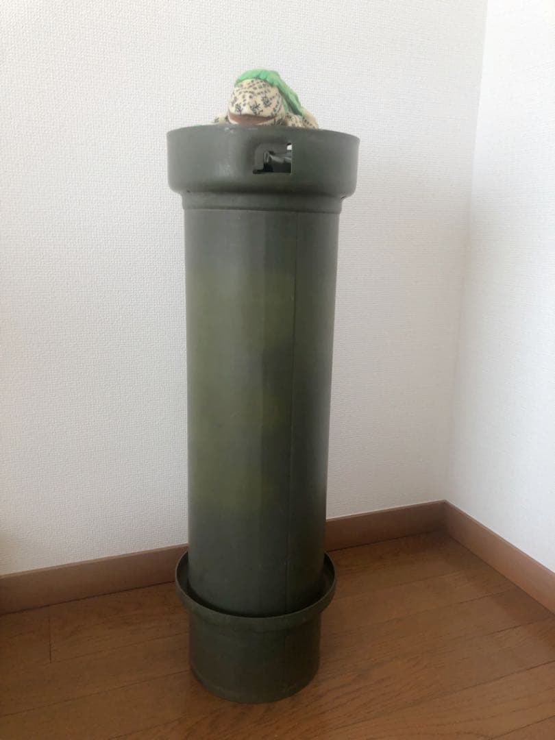 米軍基地 弾薬庫 ミリタリー 世田谷ベース PFS パシフィック ACME