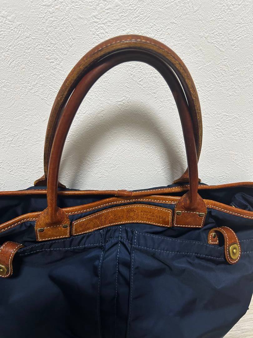 ヒ*シ様 Felisi フェリージ ヘルメットバッグ ネイビー 9236