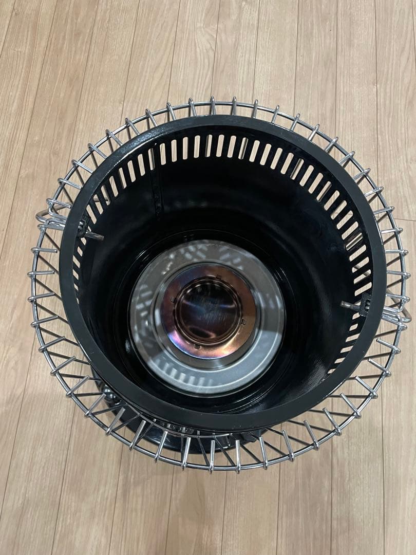 TOYOTOMI トヨストーブ KS-67H 2019年