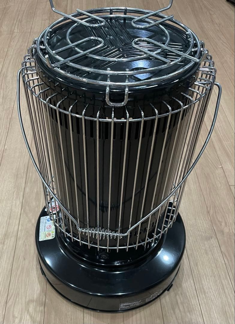 TOYOTOMI トヨストーブ KS-67H 2019年