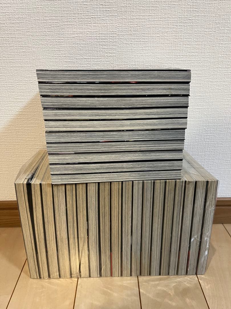 仮面ライダークウガ　1〜28巻セット　非全巻