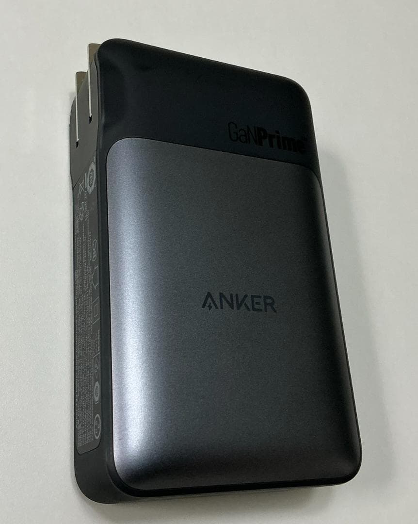Anker 733 Power Bank＋収納ケース セット