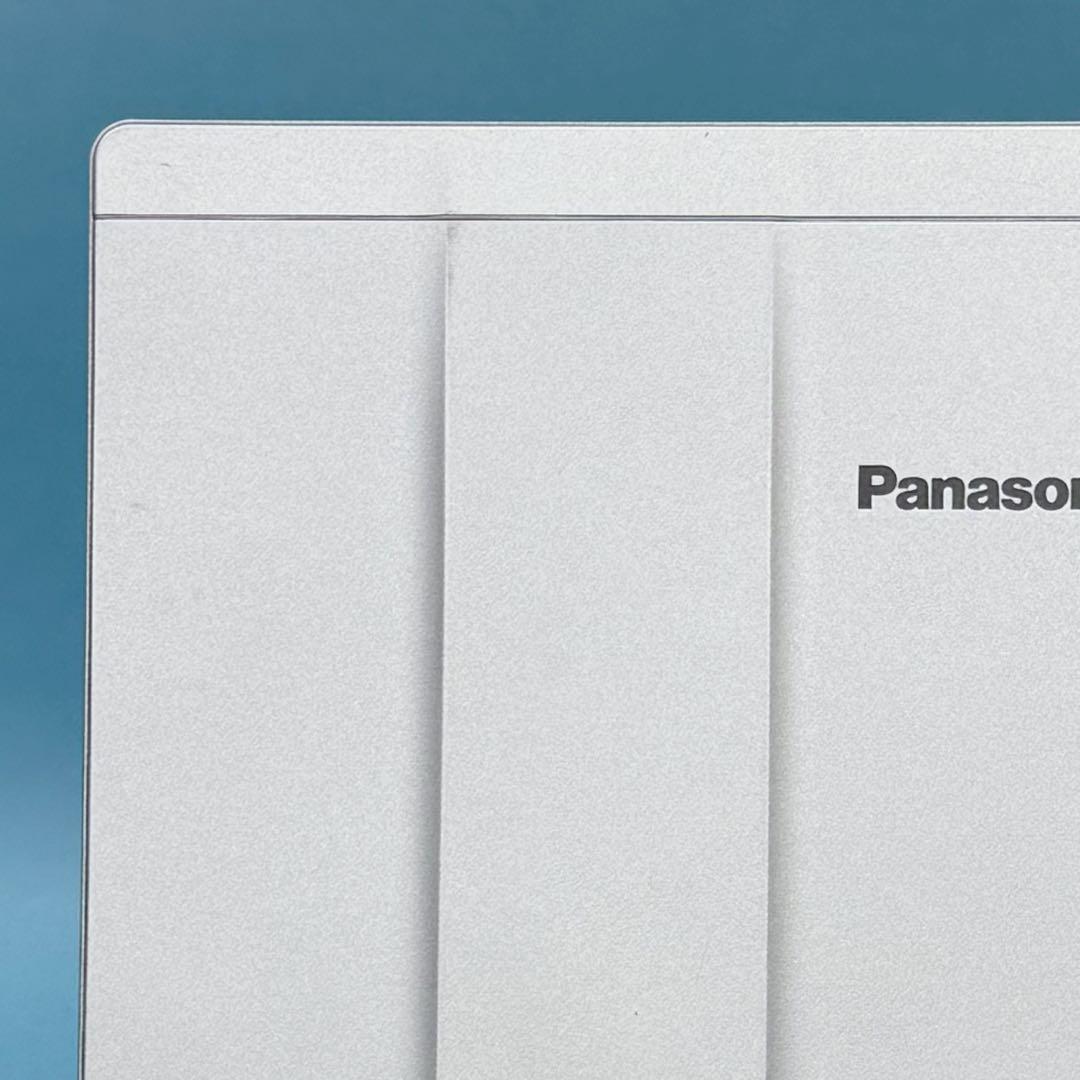 032 美品 レッツノートCF-SV1 i5 第11世代 8GB office