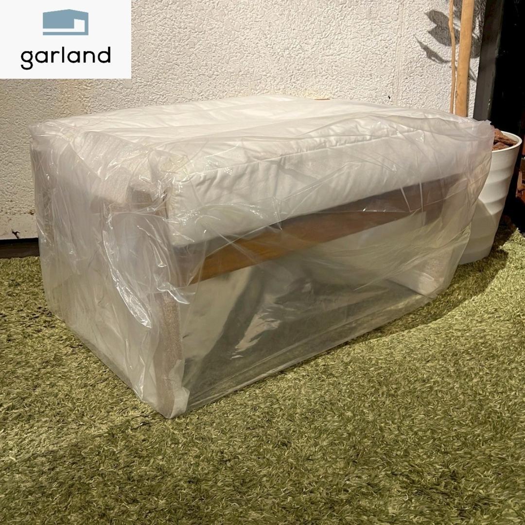 未使用品 PROUD with UNITED ARROWS アローズ オットマン